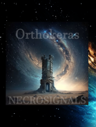 Orthokeras - Necrosignals (Dark SciFi / Horror Soundtrack)