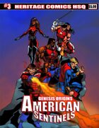 American Sentinels #3