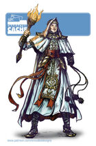 Character Cache - Darscha