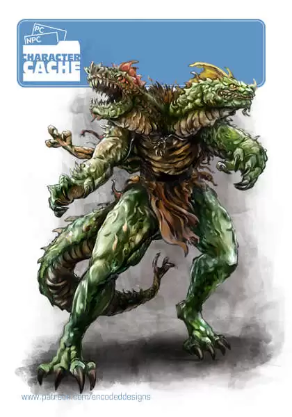 DriveThruRPG - The Largest RPG Download Store!