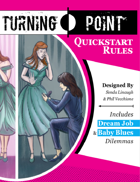 Turning Point Quickstart Rules