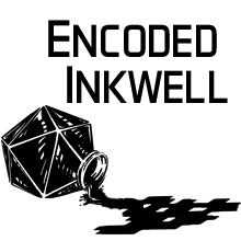 Encoded Inkwell