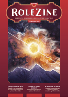RoleZine 0 • La rivista (che non c'era) per gli appassionati di giochi di ruolo