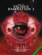 Book of Vicious Damnation 2