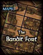 Arcknight Maps: The Bandit Fortress