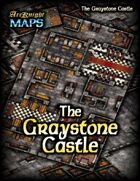 Arcknight Maps: The Graystone Castle