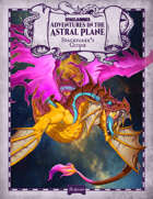 SpaceJammer, Adventures in the Astral Plane Full Digital Kit