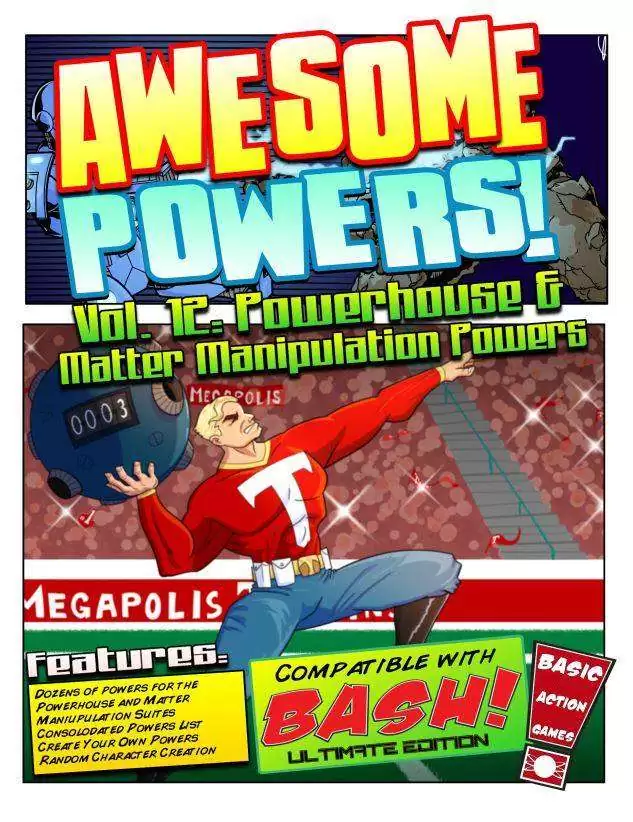 awesome! vol.12 awesome! vol.12