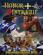Honor + Intrigue Bundle [BUNDLE]