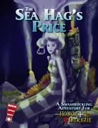 The Sea Hag's Price