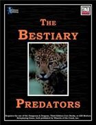 The Bestiary: Predators