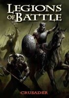 Legions of Battle Fantasy Rules