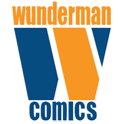Wunderman Comics