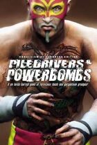 Piledrivers and Powerbombs: Chokeslam of Darkness Edition