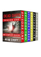 Dead Days: The Complete Season One Collection