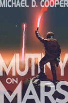 Mutiny on Mars