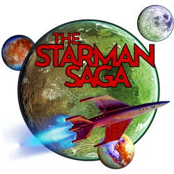 The Starman