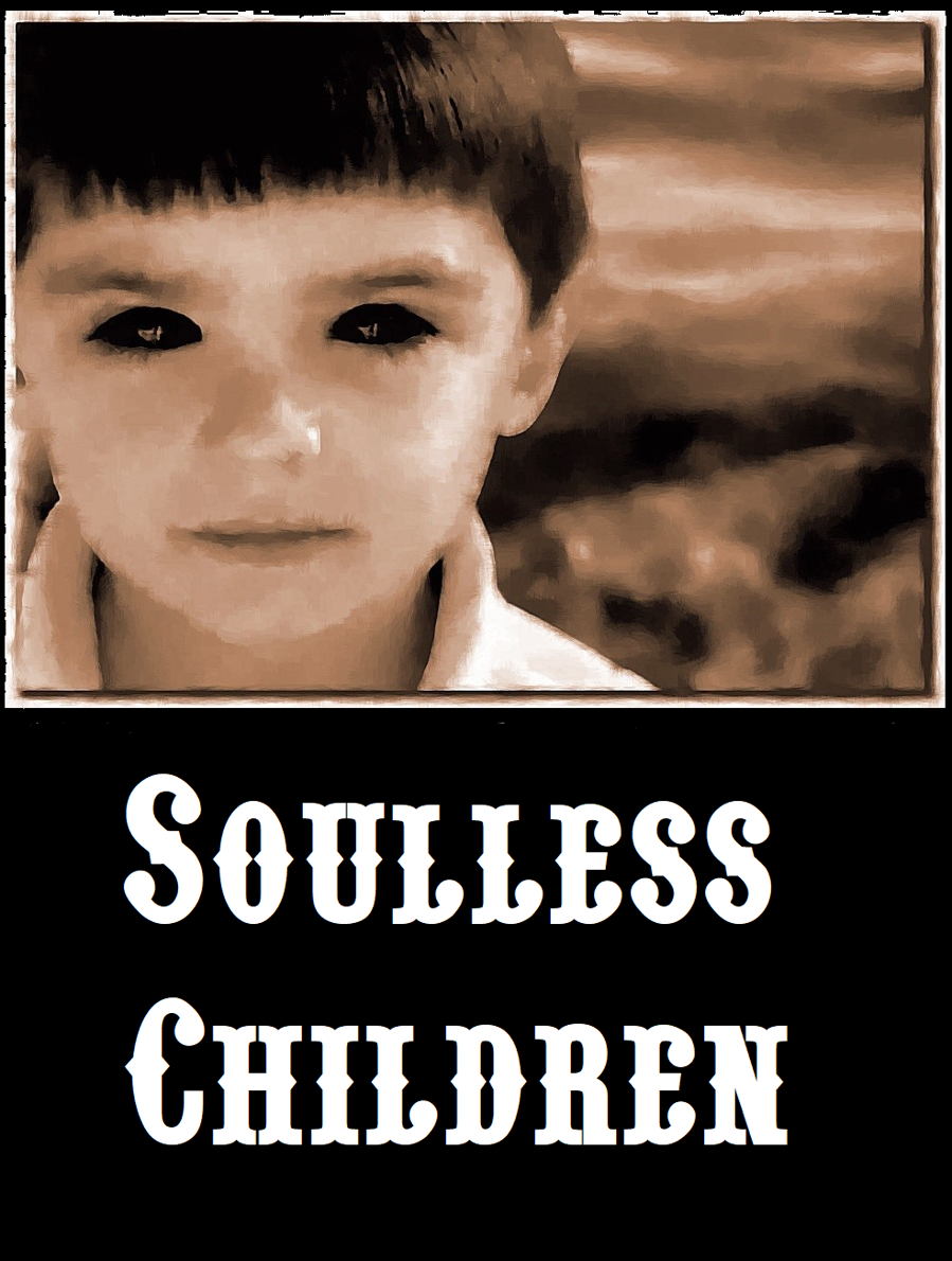 Soulless Children - Ivanhoe Unbound | Other Titles | Old School ...