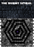 The Burnt Spiral