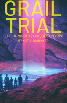 GRAIL TRIAL