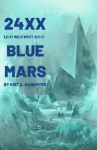 24XX BLUE MARS