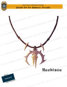 CSC Stock Art Presents: Necklace 1