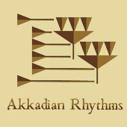 Akkadian Rhythms