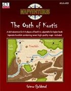 The Oath of Kortis PDF