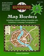 Map Borders