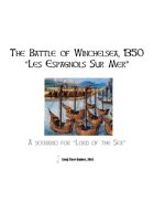 Battle of Winchelsea 1350 - Lord of the Sea