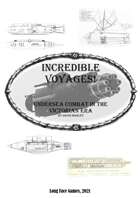 Incredible Voyages