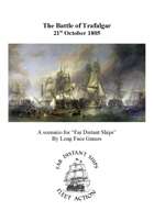 Far Distant Ships - Trafalgar - LFG019b