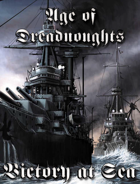 Victory at Sea - Age of Dreadnoughts