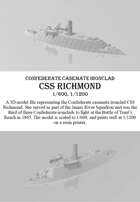 CSS Richmond