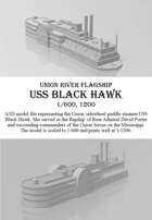 USS Black Hawk