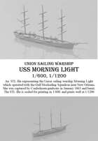 USS Morning Light