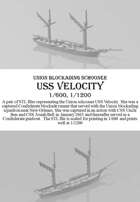 USS Velocity