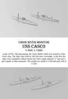 USS Casco
