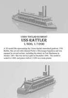 USS Rattler