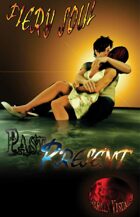 Fiery Soul Book 2: Past Present