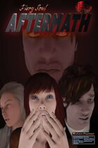Fiery Soul Book 3: Aftermath