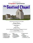 The Sentinel Chapel