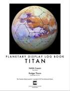 Planetary Display TITAN