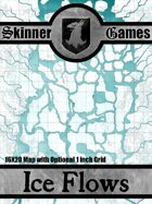 Skinner Games - Ice Flows