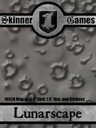 Skinner Games - Lunarscape