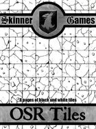 Skinner Games - OSR Tiles