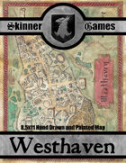 Skinner Games - Westhaven Map
