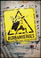 Urban Heroes - Manuale Base