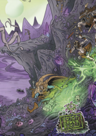 Back to the Primitive - ENG - Expansion