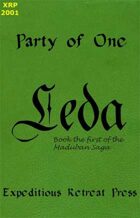 Party of One: Leda